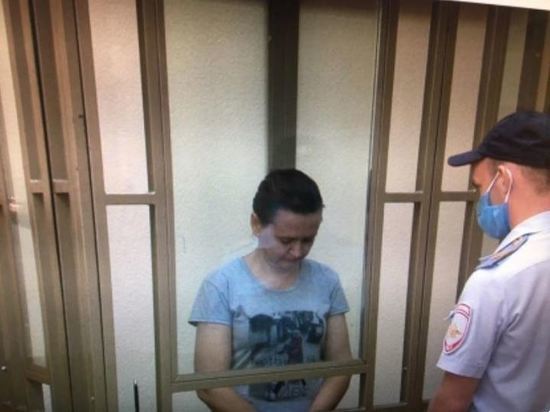 Подозреваемую в похищении новорожденного в Сальске взяли под стражу