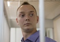Журналиста Ивана Сафронова, обвинённого в госизмене, изолировали в «Лефортово» с подозрением на коронавирус