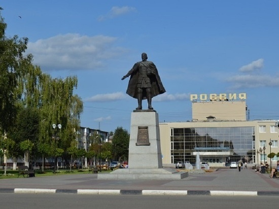 Серпуховичей приглашают на мероприятия в честь Владимира Храброго
