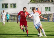 После третьего круга чемпионата ФК «Евпатория» находится в шаге от чемпионства