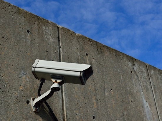 80 камер видеонаблюдения установят на Комсомольском озере в Ставрополе