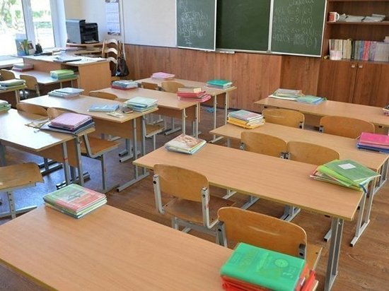Школы Забайкалья начнут работу в штатном режиме 1 сентября