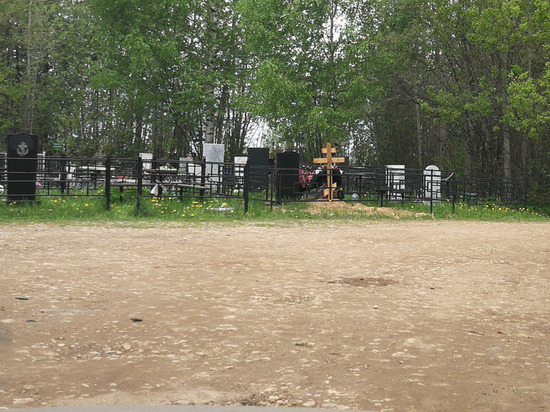 В Кирове отменили ограничения в работе кладбищ