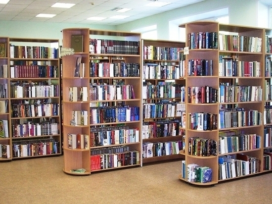 Липецкие библиотеки готовятся встретить читателей