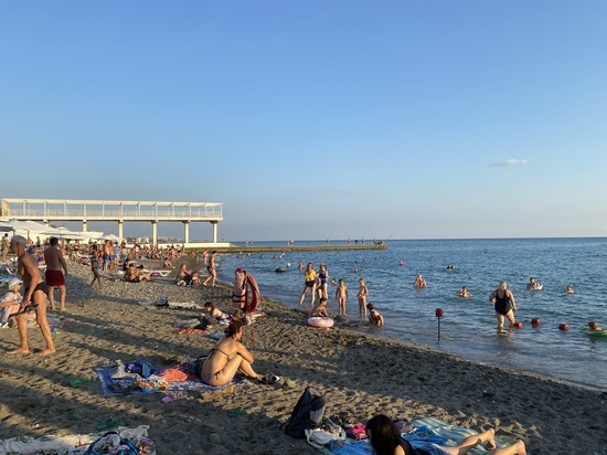 Лето в Сочи: Мифы и реальность досуга на главном курорте страны