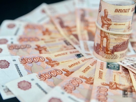 Председатель одного из ТСЖ в Твери присвоил себе деньги жильцов