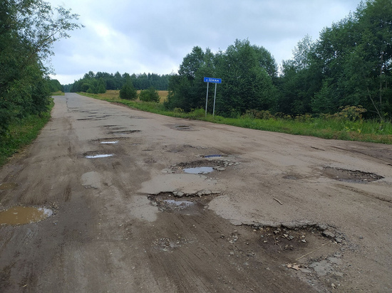Деревни и сёла в Кирово-Чепецком районе оставили без автобуса