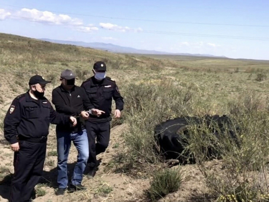 Двое ранее не судимых мужчин попались на поставке гашиша из Тувы в Красноярский край