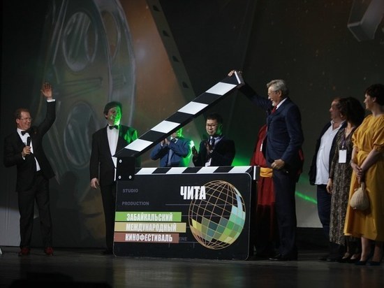Забайкальский кинофестиваль перенесли на 2021 год из-за COVID-19