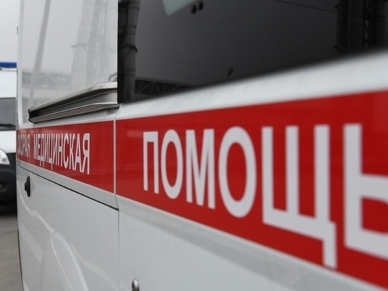 В Волгограде в ДТП с двумя авто пострадала 12-летняя девочка
