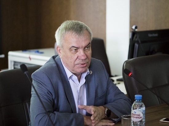 Ректор Новосибирского госуниверситета раскритиковал Академгородок
