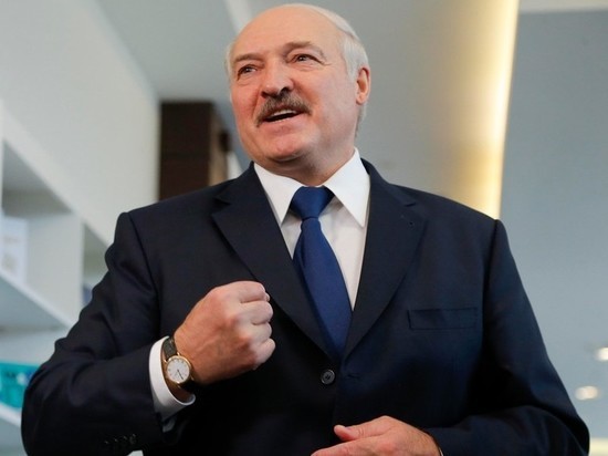 Лукашенко: Сохранение страны важнее выборов президента