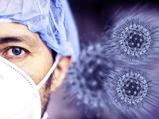 Еще 20 заболевших и 2 умерших от коронавируса в Удмуртии