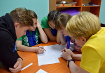 Сахалинская школа «Эврика» соберет одаренных ребят в летнюю смену