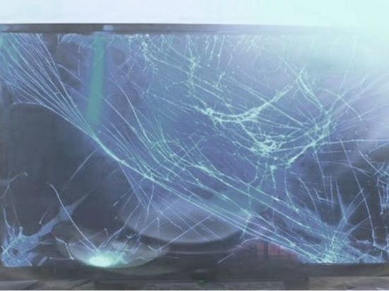 Нетрезвый кировчанин выбросил из окна телевизор
