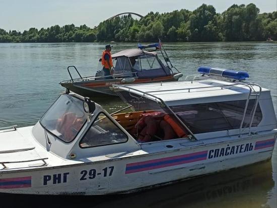 Купаться запрещено: течение реки унесло в Новосибирске 10-летнего мальчика