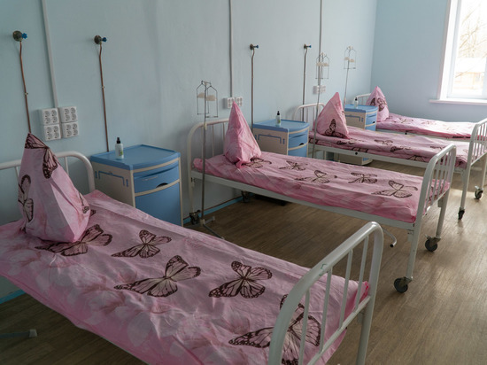 В Кировской области от коронавируса скончались ещё восемь человек