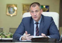 Глава Сургутского района подвел итоги работы за первое полугодие 2020 года