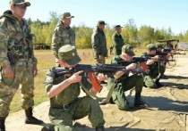 Серпуховские ракетчики будут учиться стрельбе весь август