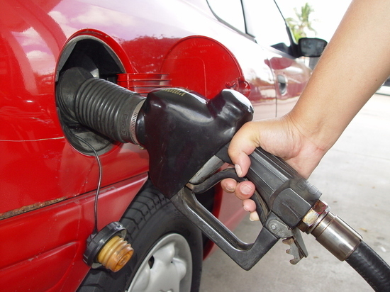 Дегтярев разглядел сговор в формировании цен на бензин