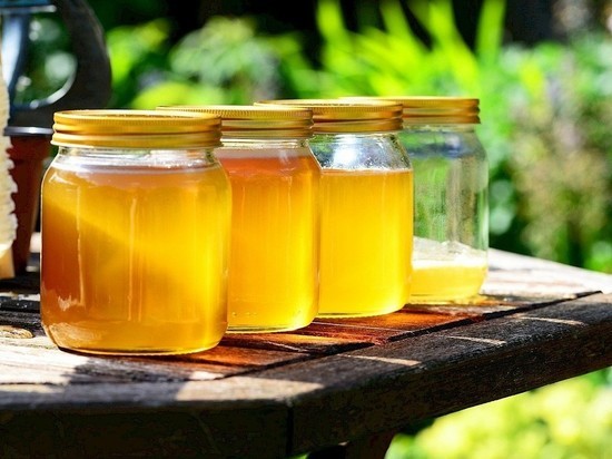 Кузбасский мед становится одним из самых безопасных  и известных