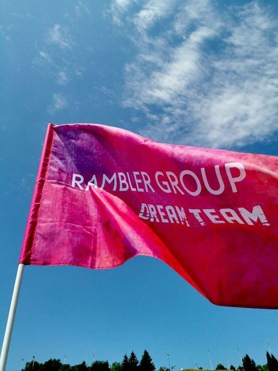 Сбербанк станет контролирующим акционером Rambler Group