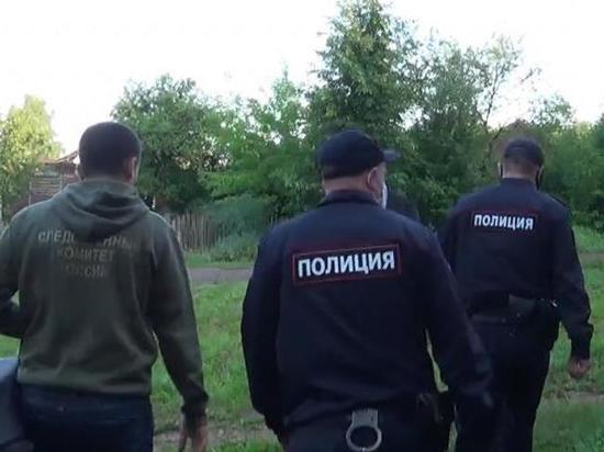 Два жителя Нововятска насмерть забили пенсионера