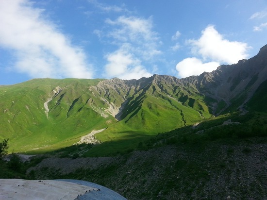 Южная Осетия продлила ограничение на выезд в РФ до 31 августа