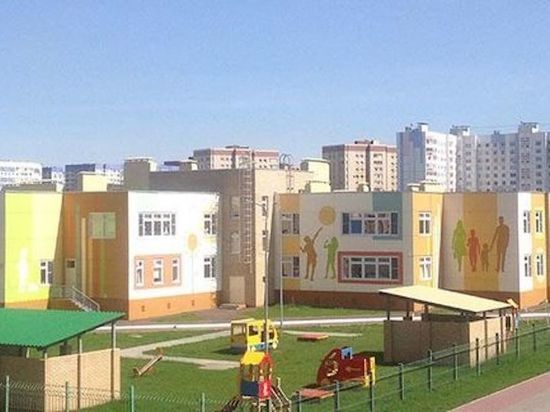 В Татарстане в сентябре сдадут 22 новых детских сада