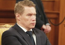Министр здравоохранения Михаил Мурашко отметил рост числа заражений коронавирусом в ряде российских регионов из-за того, что граждане игнорируют ограничительные меры