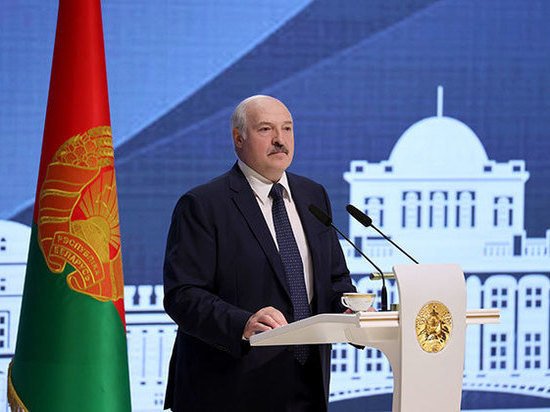Лукашенко устраивает похожие провокации не в первый раз