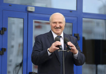 Президент Белоруссии Александр Лукашенко заявил, что переболел коронавирусом и не заметил даже
