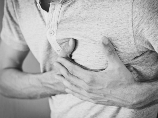 Коронавирус провоцирует синдром разбитого сердца - откровение врачей