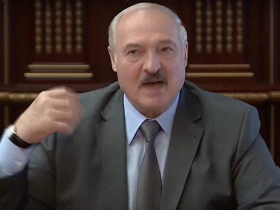 Белорусский лидер заявил, что не хочет опорочить «братскую страну»
