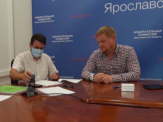 В Ярославле независимый кандидат сумел собрать пакет подписей