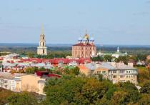 В Рязанской области утвердили перечень исторических поселений, имеющих особое значение для истории и культуры региона
