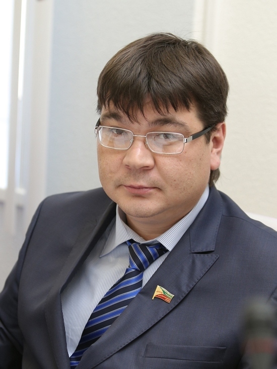 Депутата Заксобрания будут судить за налоговые преступления в Забайкалье