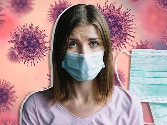 В Хакасии сокращается число больных коронавирусом