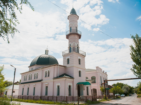 В Астрахани в канун крупного религиозного праздника администрация сообщает о важных изменениях