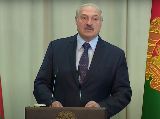 Затулин заявил, что Лукашенко стал невменяемым