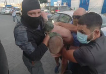 В Севастополе правоохранительным органами арестован военнослужащий Вооруженных сил России, подозреваемый в шпионаже