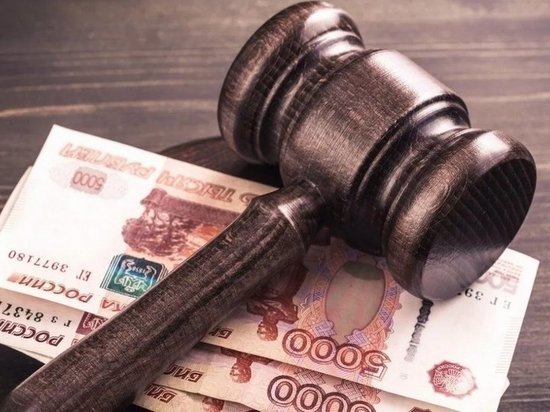 Госинспектора оштрафовали за незаконную проверку бизнесмена в Забайкалье