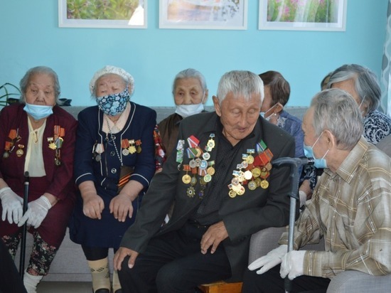 В Горном улусе реализован проект-победитель конкурса грантов