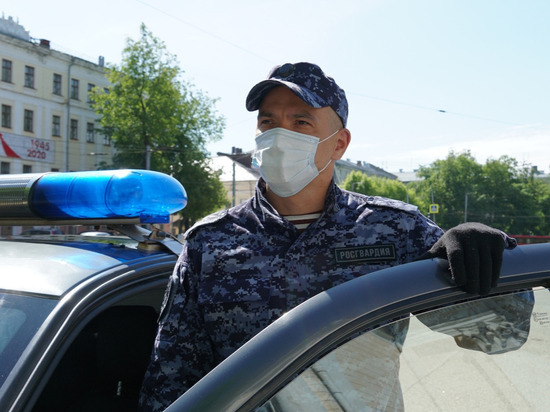 В Кирове поймали похитителя "Айфона"