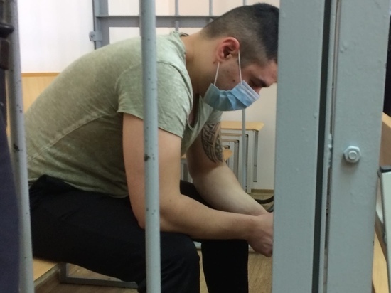 "Оставьте меня в покое": в Твери начался суд над участником жуткого ДТП на Волоколамском проспекте
