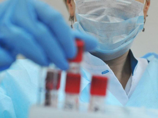 Жители Заполярья смогут сдать тест на антитела к коронавирусу