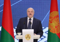 Задержанием россиян Лукашенко дал сигнал Западу