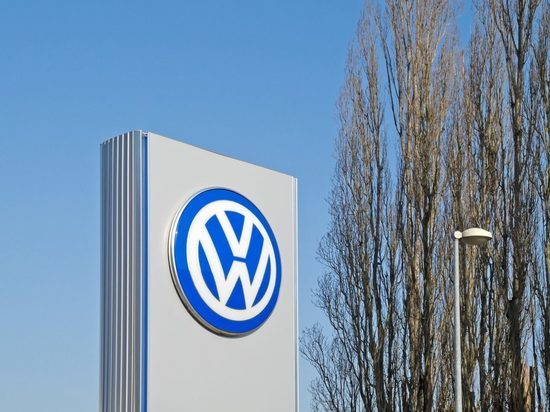 Дизельный скандал в Германии: Купившие VW позже осени 2015 года не имеют права на компенсацию