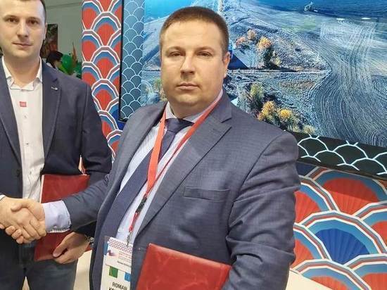 Роман Ковальский стал новым министром сельского хозяйства Саратовской области