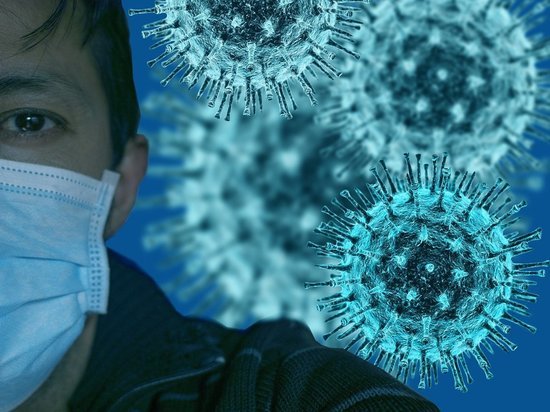 19 заболевших и 1 умерший от коронавируса в Удмуртии на 30 июля